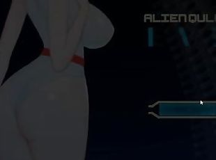 big booty 2b android getting fucked by aliens hentai galery animations