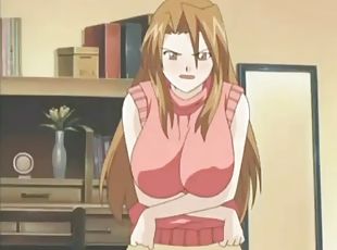 orta-yaşlı-seksi-kadın, üniversite, pornografik-içerikli-anime