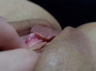 asiatique, masturbation, orgasme, chatte-pussy, amateur, japonais, branlette, massage, serrée, solo