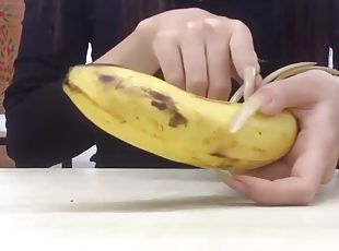 amatorskie, banan