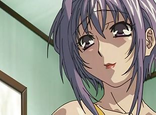 vajinadan-sızan-sperm, animasyon, pornografik-içerikli-anime