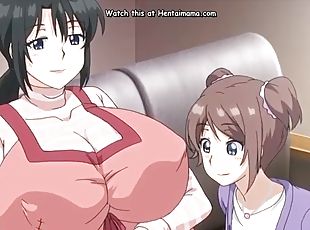 Erotic anime bitch 2
