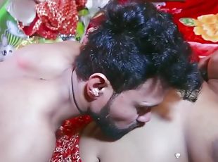 busty indian bride hot porn video