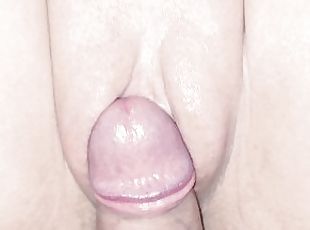 klitoris, amcık-pussy, amatör, üstüneyüzüne-boşalma, genç, mastürbasyon, vajinadan-sızan-sperm, çift, manita, oral