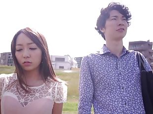 asiatique, hardcore, pornstar, japonais, couple