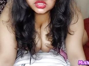 asiatisk, store-pupper, amatør, milf, hardcore, indian-jenter, par, skitten, knulling-fucking