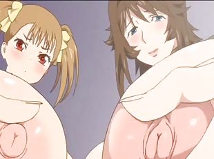 mulher-madura, hardcore, anime, hentai, leite