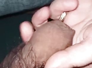 Let me jerk your cock with my sexy hands