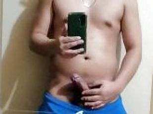 Pinoy armpit fetish and masturbation