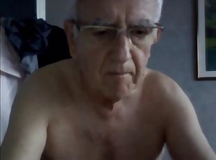 73-year-old man from France 5