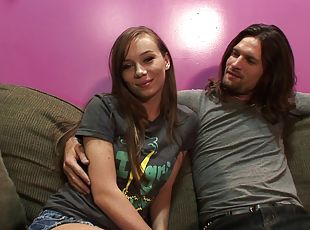 maigre, hardcore, couple
