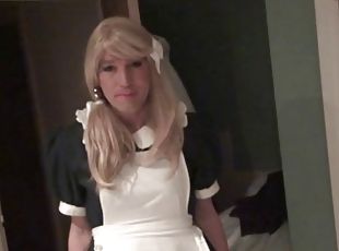 The new maid