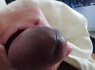 Masturbating to RL couple Ainsling & Rue from Erst
