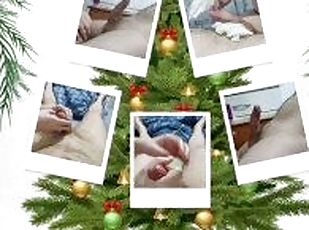 оргазм, сперма-на-лице, дрочка-руками, массаж, сборники, садо-мазо, в-рабстве, рождество, поддразнивание