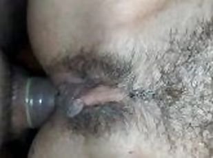 klitoris, kosati, masturbacija, orgazam, pička-pussy, amaterski, analano, par, guzica, rijaliti