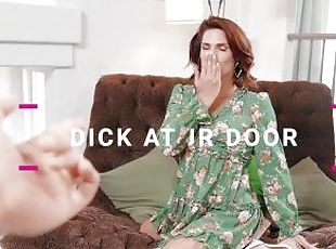 Dick At Your Door / TransAngels