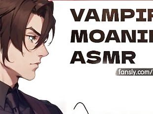 gay, anime, pojkvän, ensam, vampyr