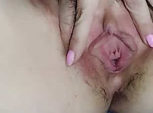 masturbation, orgasm, fitta-pussy, amatör, milf, hemmagjord, fingerknull, pov, fetisch, ensam