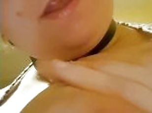 Tongue and Boobs Teaser