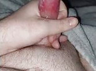 masturbare-masturbation, amatori, jet-de-sperma, pula-imensa, solo, rasa, alb, pula