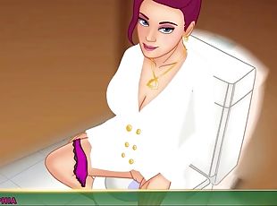 World Of Sisters Sexy Goddess Game Studio 82 -  Bareback Sex by MissKitty2K