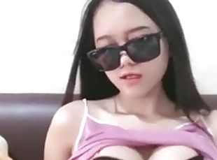 asiático, teta-grande, masturbação, orgasmo, mulher-madura, adolescente, celebridade, dedos, webcam, belíssimo
