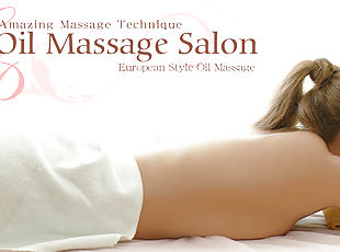 Oil Massage Salon Ginette - Ginette - Kin8tengoku