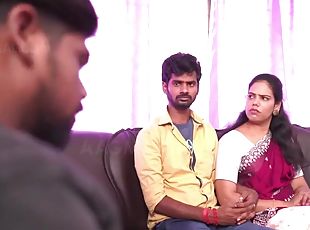 Mudhal Sambavam Season 01 Episode 01 Unrated (2023) DuDuDigital Tamil Hot Web Series - Big ass