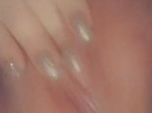 Closeup Squirting For You