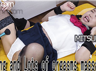 asiatiche, masturbarsi, orgasmi, giapponesi, massaggi, feticci