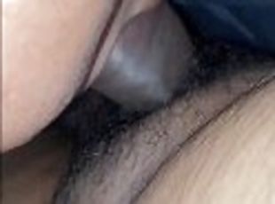 Best Indian Girl Throat Blowjob with Boyfriend with HINDI Audio