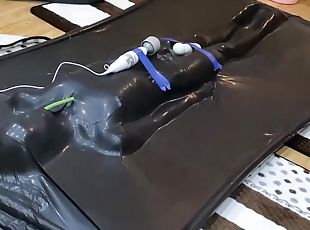 Vacbed Vibed