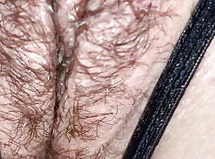 My sweet tasty pussy fingered