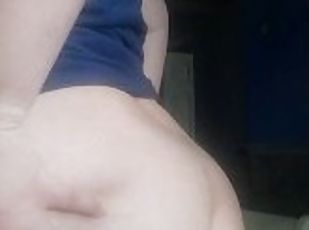 New big fat ass