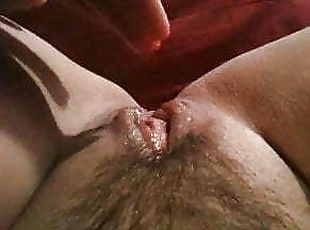 Wife Wet pussy
