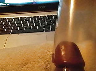 Chocolate Dick with Xhamster porno