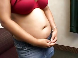 grasa, imens-huge, gravida, femei-hinduse, bbw, taratura