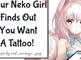 szörny, amatőr, barátnő, anime, hentai, szólóban, tetoválás