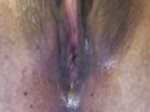masturbation, orgasme, chatte-pussy, amateur, ébène, latina, point-de-vue, solo, humide