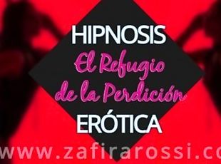 Hpnosis Ertica El Refugio De La Perdicion Audio Sexy Asmr Relax Sounds Voz Argentina Sensual Real