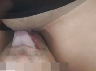pillu-pussy, amatööri, milf, pari, vagina, naamalla-istuminen, femdom, suihinotto-sucking