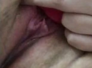 klitoris, masturbácia, orgazmus, amatérske, lesbické, teenagerské, hračky, bbw, sólo, bruneta