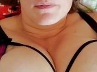 Cum with me on my intense beautiful agony journey Stacey38G