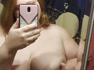 Compilation of BBW milf cow