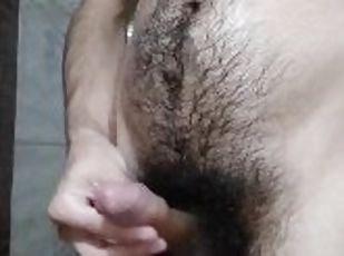 banhos, pai, peluda, grande, masturbação, monstro, mijando, pénis-grande, hardcore, gay