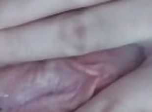 clitoris-bagian-atas-vagina-paling-sensitif, mastubasi, orgasme, vagina-pussy, sperma, teransang, basah, menggoda