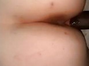 Im addicted to bbc. I love how it makes my pussy feel.