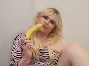 clítoris, masturbación, coño-pussy, delgada, anal, universidad, rubia, follando-fucking, bonita, banana