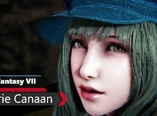 Final Fantasy 7 - Kyrie Canaan - Lite Version