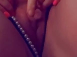 masturbation, chatte-pussy, amateur, horny, solo
